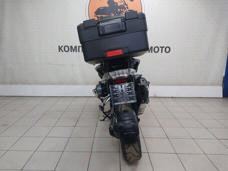 2019 BMW R 1250 GS, чёрный, 1495000 рублей, вид 4