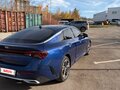 2020 Kia K5 III, синий, 2250000 рублей - вид 3