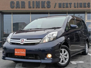 2016 Toyota ISis I Рестайлинг, чёрный, 1270700 рублей, вид 1