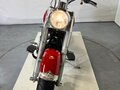 1998 Harley-Davidson Fat Boy, пурпурный, 610000 рублей - вид 2