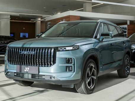 Jaecoo J7 I