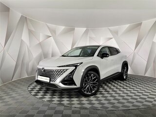 2023 Changan UNI-T I, серый, 2075000 рублей, вид 1
