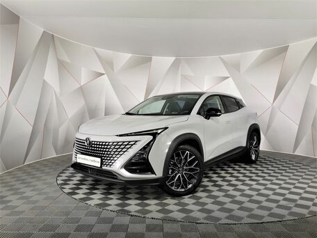 Changan UNI-T I