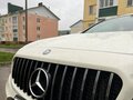 2014 Mercedes-Benz GLA 250 I (X156), белый, 1750000 рублей - вид 2