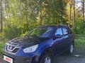 2012 Vortex Tingo I (FL), синий, 480000 рублей