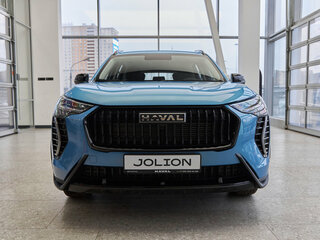 2026 Haval Jolion I Рестайлинг 2, синий, 2499000 рублей, вид 2