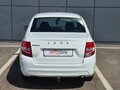 2018 Lada (ВАЗ) Granta I Рестайлинг, белый - вид 6