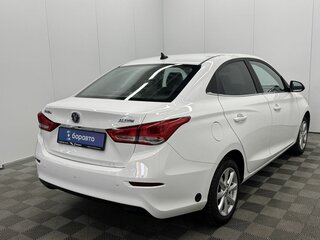 2023 Changan Alsvin, белый, 820000 рублей, вид 5