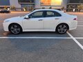 2011 Honda Accord Type-S Type S VIII Рестайлинг, белый, 1300000 рублей - вид 3