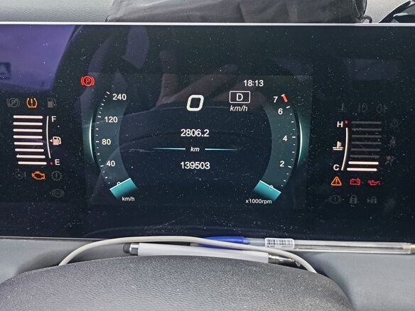 2023 BAIC U5 Plus, белый, 950000 рублей - вид 6