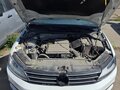 2016 Volkswagen Jetta VI Рестайлинг, белый, 812000 рублей - вид 8