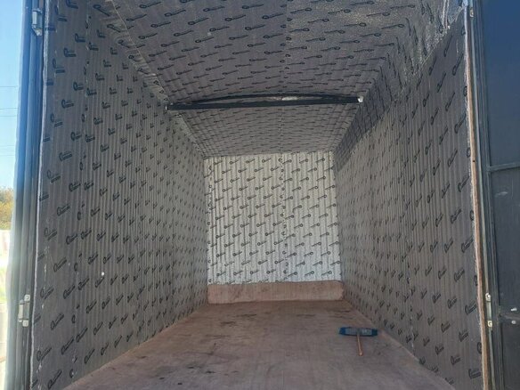 2009 ГАЗ ГАЗель (3302), серый, 750000 рублей - вид 11