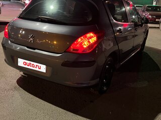 2011 Peugeot 308 I, серый, 395000 рублей, вид 3