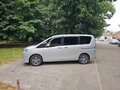 2016 Suzuki Landy II Рестайлинг, серебристый, 1450000 рублей - вид 6
