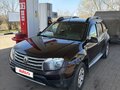 2015 Renault Duster I, коричневый, 1000000 рублей