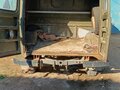 2013 УАЗ 3909, зелёный, 450000 рублей - вид 3