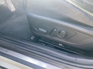 2020 Hyundai Sonata VIII (DN8), серый, 2600000 рублей, вид 5