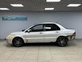 2005 Mitsubishi Lancer IX, серебристый - вид 7
