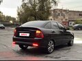 2010 Lada (ВАЗ) Priora I, чёрный - вид 9