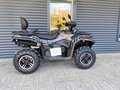 2026 Loncin XWolf 550, чёрный, 775000 рублей - вид 2