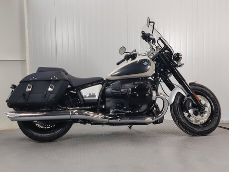2023 BMW R 18 Classic, белый, 1599000 рублей, вид 1