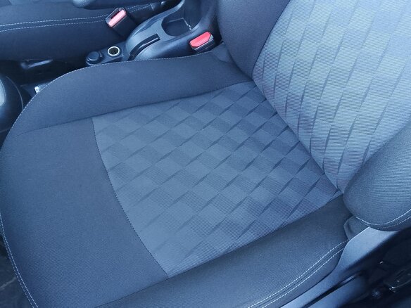 2013 Citroen C-Elysee I, серебристый - вид 30