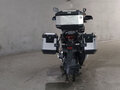 2017 Honda X-ADV, серебристый, 800000 рублей - вид 3