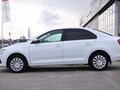 2021 Skoda Rapid II, белый - вид 7