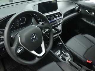 2023 Changan Alsvin, серебристый, 1299000 рублей, вид 5
