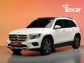 2021 Mercedes-Benz GLB 200 d I (X247), белый, 2890002 рублей - вид 2