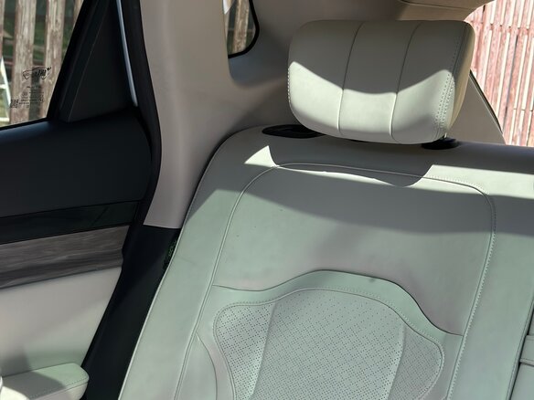 2023 Jetour Dashing I, голубой, 2350000 рублей - вид 5