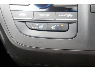 2023 Honda Freed II Рестайлинг, чёрный, 1470000 рублей, вид 5