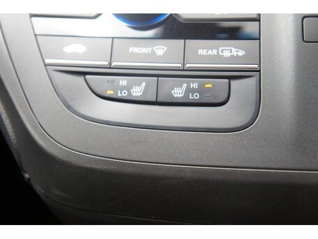 2023 Honda Freed II Рестайлинг, чёрный, 1470000 рублей, вид 5