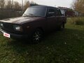 2007 Lada (ВАЗ) 2105, фиолетовый, 70000 рублей