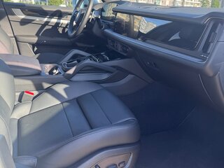2024 Porsche Cayenne III Рестайлинг, белый, 11990000 рублей, вид 4