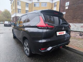 2022 Mitsubishi Xpander I, серый, 2000000 рублей, вид 2