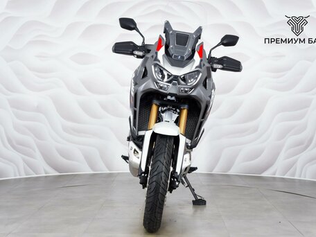 2026 Honda CRF 1100L Africa Twin, чёрный, 2299000 рублей, вид 4