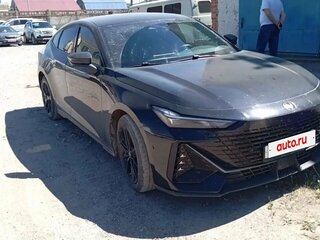 2023 Changan UNI-V I, чёрный, 2300000 рублей, вид 3