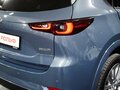 2025 Mazda CX-5 II Рестайлинг, голубой, 5400000 рублей - вид 9