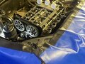 2010 Lada (ВАЗ) Priora I, чёрный, 600000 рублей - вид 6