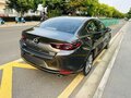2021 Mazda 3 Axela IV (BP), серебристый, 1775400 рублей - вид 5