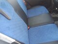 2008 Ford Fusion I Рестайлинг, синий, 650000 рублей - вид 8
