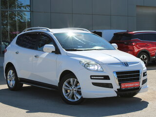 Luxgen Luxgen7 SUV
