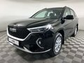 2026 Haval M6 II, чёрный, 2099000 рублей