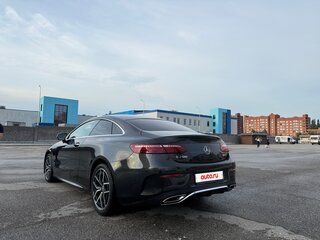 2021 Mercedes-Benz E-Класс 200 V (W213, S213, C238) Рестайлинг, серый, 4900000 рублей, вид 5