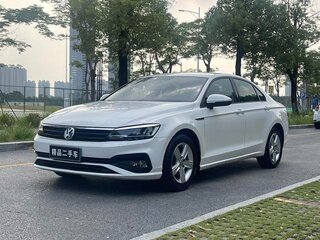 2020 Volkswagen Lamando I Рестайлинг, белый, 1500000 рублей, вид 1