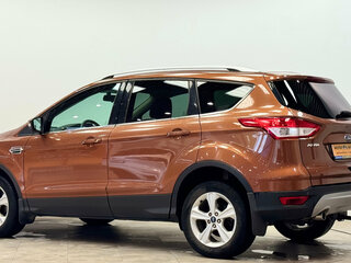 2014 Ford Kuga II, коричневый, 1125000 рублей, вид 3