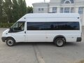 2013 Ford Transit, белый, 1300000 рублей - вид 3