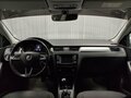2017 Skoda Rapid I Рестайлинг, белый, 990000 рублей - вид 7