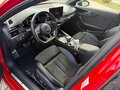 2020 Audi A4 45 TFSI V (B9) Рестайлинг, красный, 3970000 рублей - вид 3
